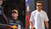 Verstappen vs Alonso: How F1's Top Rivals Built $200M+ Fortunes Differently