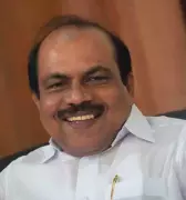 Veteran IUML Leader V K Ebrahim Kunju, 73, Succumbs to Illness in Kochi