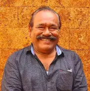 Veteran Malayalam Actor Punnapra Appachan Dies at 77 After Fall