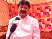 Veteran Tamasha Artist Raghuveer Khedkar Honoured with Padma Shri 2026