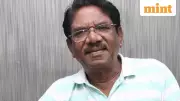 Veteran Tamil Filmmaker Bharathiraja Hospitalised in Chennai, Condition Stable