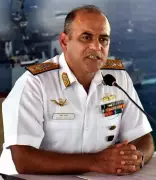 Vice-Admiral Sanjay Bhalla Reaffirms Commitment to Naval Veterans in Visakhapatnam