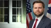 Vice President JD Vance's $1.4M Cincinnati Home Targeted: Windows Smashed, One in Custody