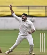 Vidarbha Stages Remarkable Comeback to Dominate Andhra in Ranji Trophy Clash