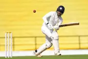 Vidarbha's Collapse Hands Andhra Advantage in Elite Group A Clash