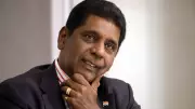 Vijay Amritraj: Padma Bhushan Honors Tennis Legend Who Redefined India's Global Image