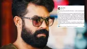 Vijay Babu's Cryptic Post on 'Queens of Double Standards' Sparks Online Frenzy