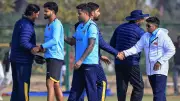Vijay Hazare Trophy 2026 Quarterfinal Schedule: Teams, Venues, Key Details