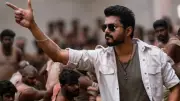 Vijay's Jana Nayagan Postponed: CBFC Delay Sparks Box Office Chaos