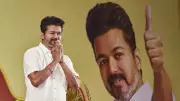 Vijay's TVK Secures Whistle Symbol for 2026 Tamil Nadu Assembly Elections