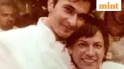 Vikas Khanna Credits Late Sister for James Beard Award Nomination