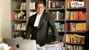 Vikas Pahwa: 'My Brand is Justice, Not Movies' - First Lawyer's Personality Rights Protected