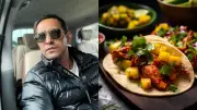 Vikrant Massey Praises South American Cuisine, Calls Peruvian Food 'Out of This World'