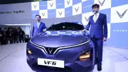VinFast to Launch 3 New EV Models in India by 2026, Expand Network