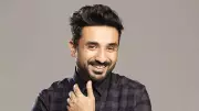 Vir Das: From Dehradun to Global Comedy Stardom with ₹80 Crore Net Worth
