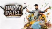 Vir Das' 'Happy Patel: Khatarnak Jasoos' Earns Rs 1.5 Crore on Day 3