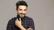 Vir Das Reveals Aamir Khan's Rigorous Filmmaking Process for 'Happy Patel'