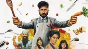 Vir Das Surprises Fans at 'Happy Patel' Screening, Receives Standing Ovation
