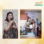 Viraj Profiles Celebrates Women's Achievement with Tailoring Exam Recognition Ceremony