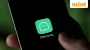 Viral 'Are You Dead?' App Rebrands as 'Demumu' for Global Launch After Criticism