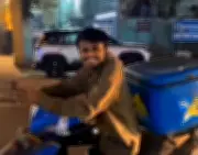 Viral Outrage: Woman Faces Backlash for Mocking Ex-Classmate's Pizza Delivery Job