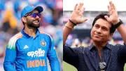 Virat Kohli Eyes Sachin Tendulkar's 32-Year-Old Record in 2nd ODI vs NZ