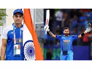 Virat Kohli, Neeraj Chopra Lead Athletes in Extending Republic Day Wishes