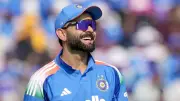 Virat Kohli Reflects on Dream Career After Fastest to 28,000 International Runs