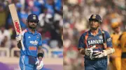 Virat Kohli's 90s Haunt: What If He Converted All Those Near-Misses?