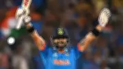 Virat Kohli's Instagram Account Vanishes, Sparks Panic and Meme Fest Among Fans