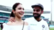 Virat Kohli's Instagram Vanishes, Fans Flood Anushka Sharma's Account Seeking Answers