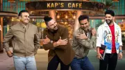 Virender Sehwag's Amiri Shoes on Kapil Show Spark Fashion Frenzy