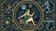 Virgo Daily Horoscope: Embrace Gentle Clarity in Love, Career & Finances
