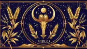 Virgo Daily Horoscope: Embrace Your Needs in Love, Career & Money
