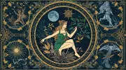 Virgo Horoscope 2026: Jupiter's Blessings, Career Shifts & Love Advice
