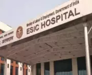 Visakhapatnam's ESI Hospital May Get State's First ESI Medical College