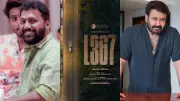 Vishnu Mohan's Sudden Fame: From 'Meppadiyan' to Mohanlal's 'L367' Explained
