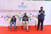 VMRDA to Develop 25,000 Plots for Middle-Income Group in Visakhapatnam by 2026