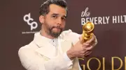 Wagner Moura Makes History: First Brazilian to Win Golden Globe Best Drama Actor