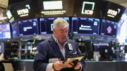 Wall Street's Big Week: Inflation Data, Bank Earnings After US Shutdown