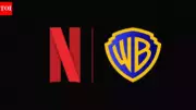 Warner Bros. Rejects Paramount's $77.9B Bid, Backs $72B Netflix Deal