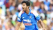 Washington Sundar's T20 World Cup Fate Hinges on Feb 4 Fitness Test at BCCI CoE