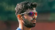 Washington Sundar's World Cup Hopes Dim, Ruled Out of NZ T20I Series