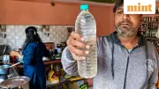 Water Contamination Crisis Deepens in Indore: 9 New Cases Reported in Mhow