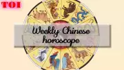 Weekly Chinese Horoscope: Love, Career, Money & Health Predictions for All 12 Zodiac Signs