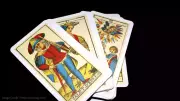 Weekly Tarot Horoscope: Cosmic Guidance for All Zodiac Signs