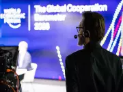 WEF Economists Predict Global Economic Slowdown in 2026 Due to Debt and Geopolitics