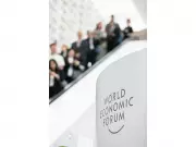 WEF Managing Director Dismisses Trump Disinvitation Query as Irrelevant