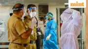 West Bengal Confirms Nipah Virus Cases: Two Nurses Test Positive