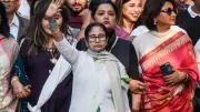West Bengal Election 2026: Key Political Heavyweights in the Fray